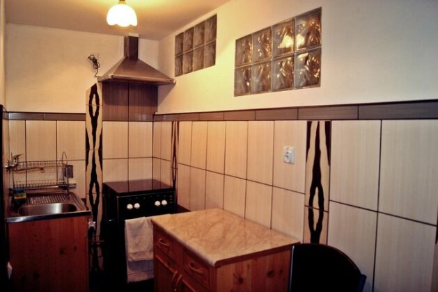 Noclegi BroSta - Photo2