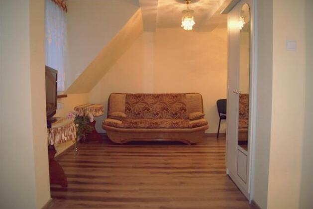 Noclegi BroSta - Photo3