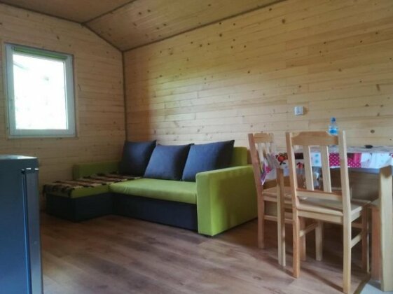 Noclegi pod lasem Solina 20 - Photo2
