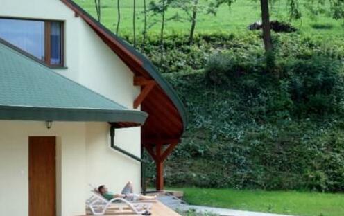 Solinianka Villas & Spa - Photo2