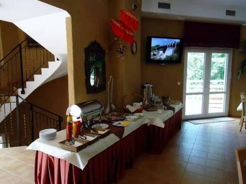 Solinianka Villas & Spa - Photo4