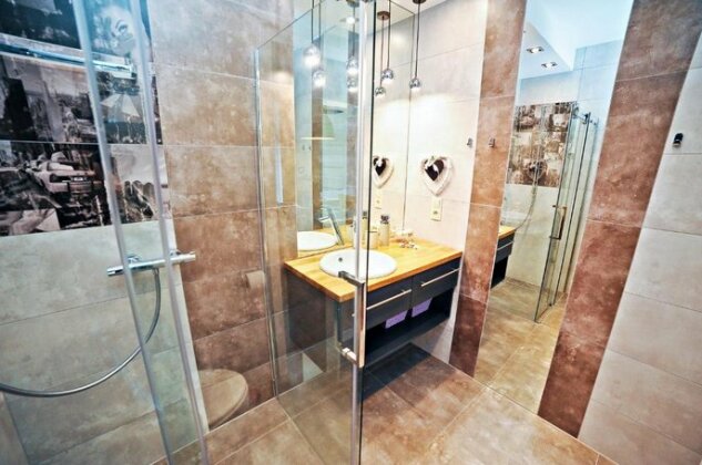 Amber Apartment Sopot - Photo2