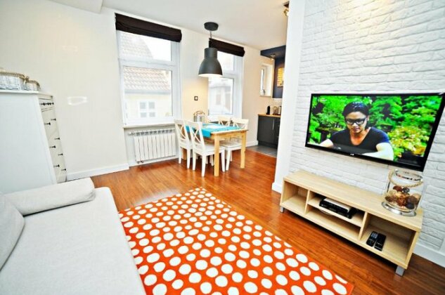 Amber Apartment Sopot - Photo3