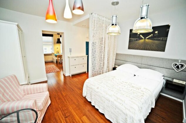 Amber Apartment Sopot - Photo4