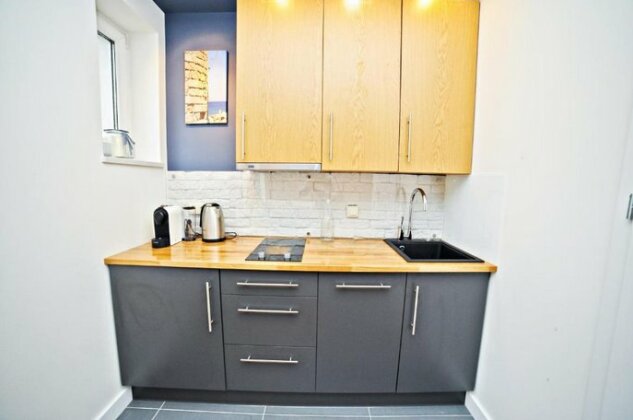 Amber Apartment Sopot - Photo5