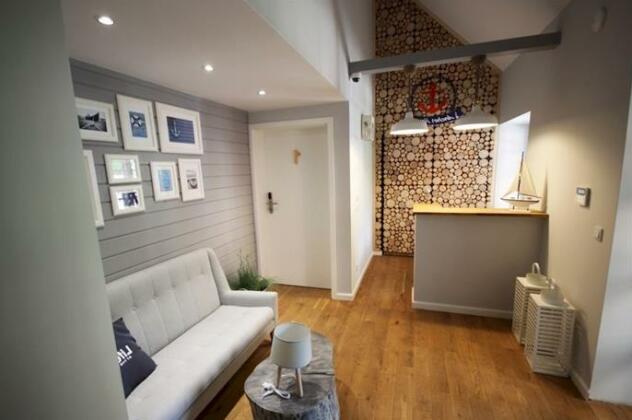 Anchor House Sopot - Photo2