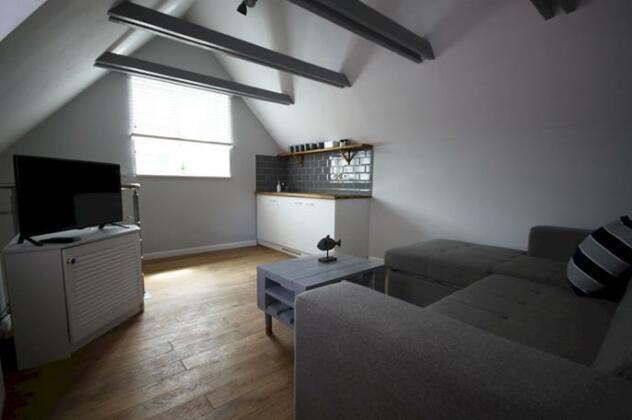 Anchor House Sopot - Photo3