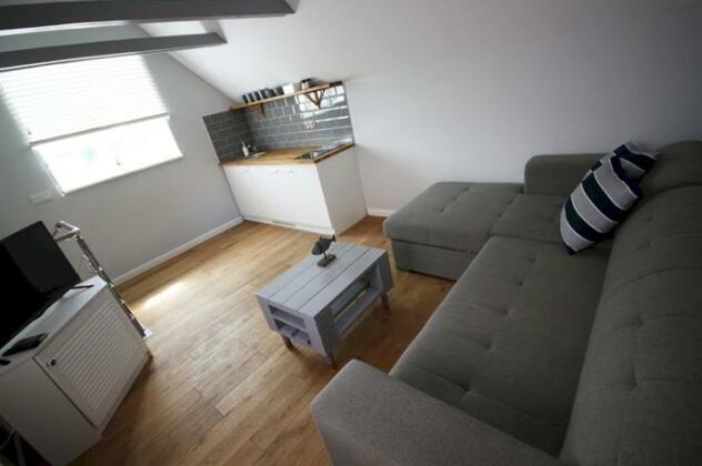Anchor House Sopot - Photo4
