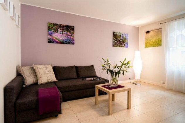 Apartament Enjoysopot pl - Photo4