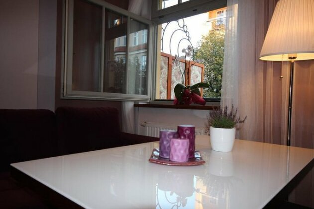 Apartament Gratia Rosa - Photo5