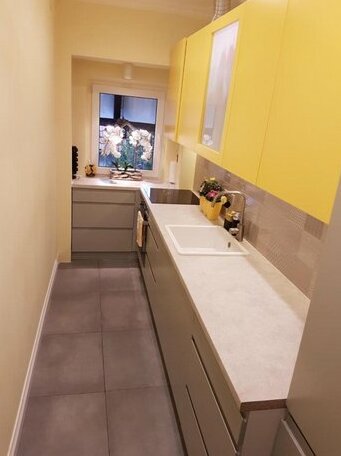 Apartament Kapitanski - Photo2