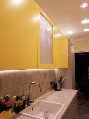 Apartament Kapitanski - Photo4