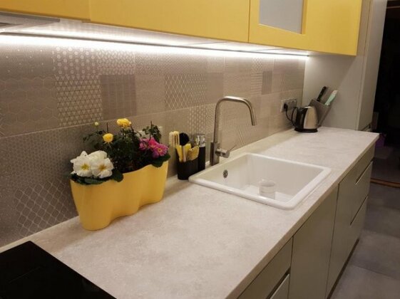 Apartament Kapitanski - Photo5