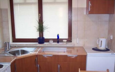 Apartament Morski Sopot - Photo5