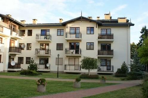 Apartament Silver - Photo4