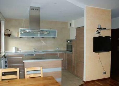 Apartament Silver - Photo5
