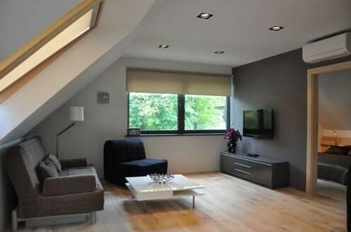Apartament Sopocki Park - Photo4