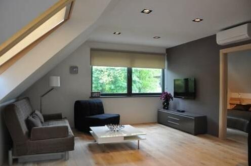 Apartament Sopocki Park - Photo4