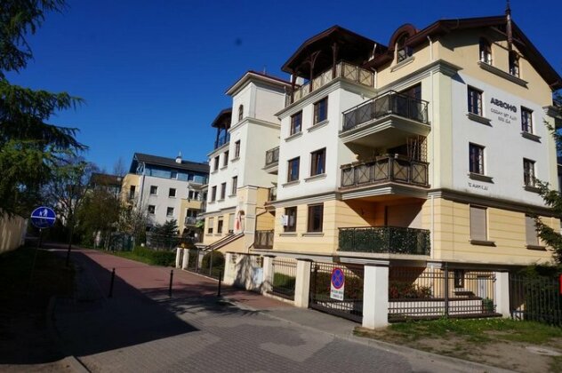 Apartament Tre Maggio - Photo2