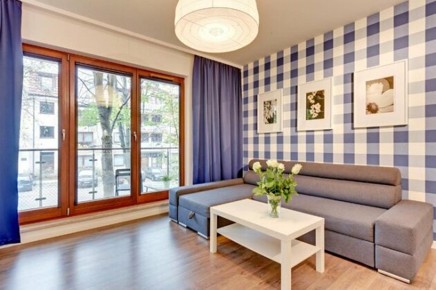 Apartamenty Aquarius - Baltica Apartments - Photo3