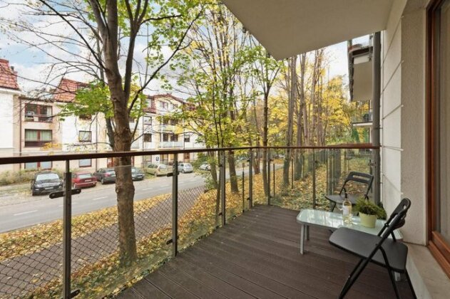 Apartamenty Aquarius - Baltica Apartments - Photo4