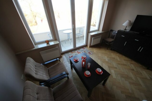 Apartamenty Nadmorskie Sopot 2 - Photo3