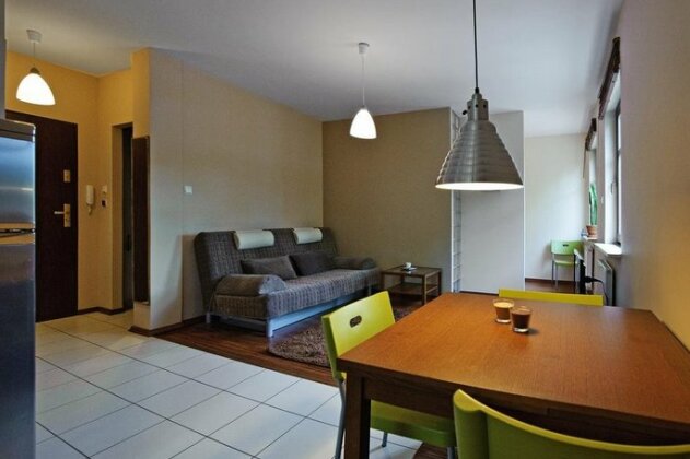 Apartamenty Sun&Snow Karlikowski Mlyn - Photo2