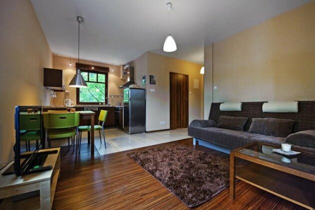 Apartamenty Sun&Snow Karlikowski Mlyn - Photo3
