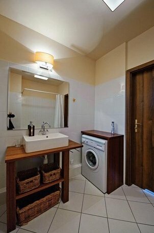 Apartamenty Sun&Snow Karlikowski Mlyn - Photo4