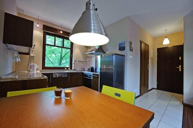 Apartamenty Sun&Snow Karlikowski Mlyn - Photo5