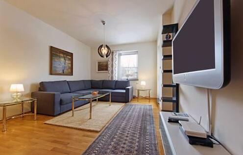 Apartamenty Sun&Snow Maria Ludwika - Photo4