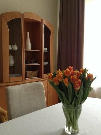 Apartamenty Vincent Sopot - Photo2
