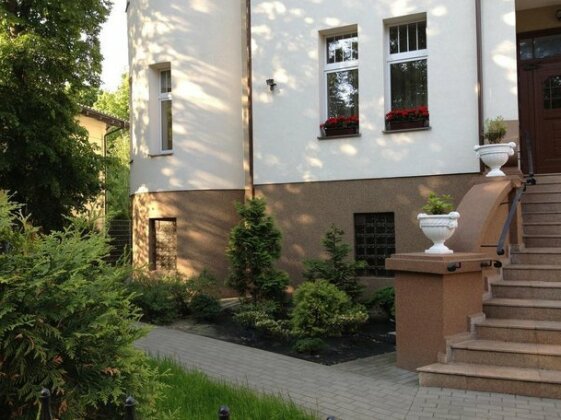 Apartamenty Vincent Sopot - Photo3