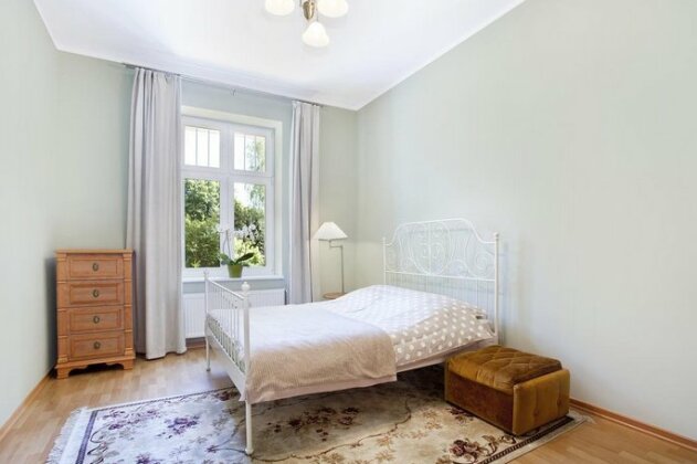 Apartamenty Vincent Sopot - Photo4