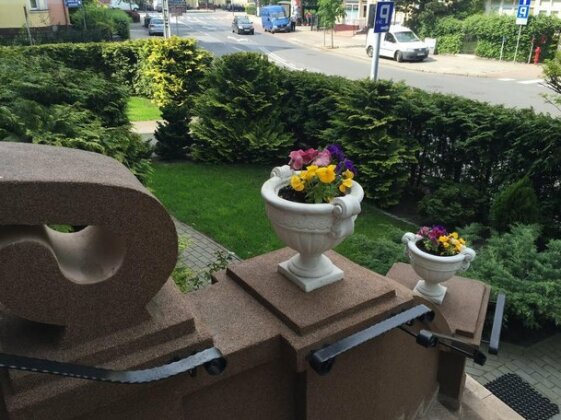 Apartamenty Vincent Sopot - Photo5
