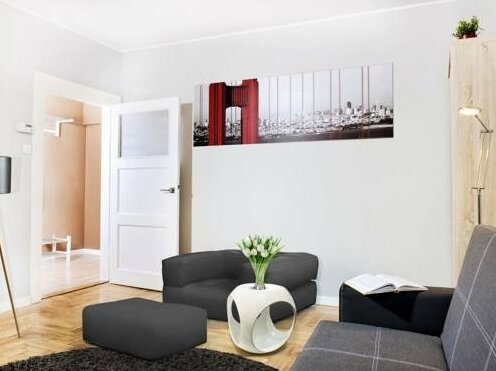 Baltic Sea Apartment - Photo3