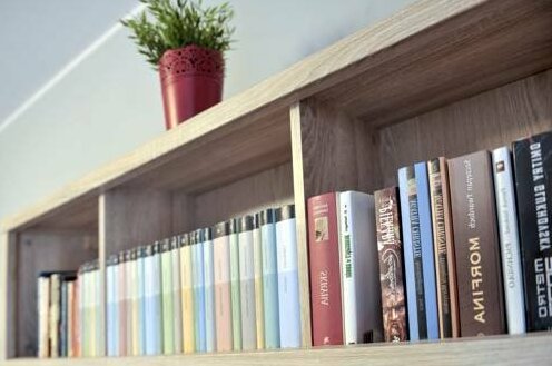 Baltic Sea Apartment - Photo5