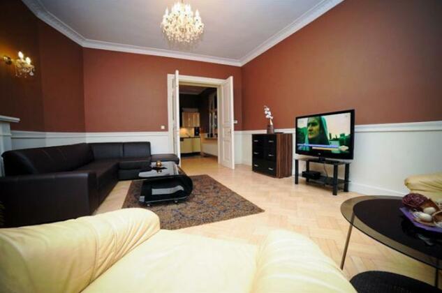 Baltica Apartments - Photo2