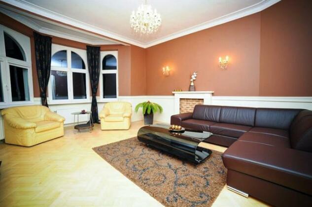 Baltica Apartments - Photo4