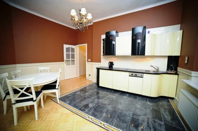 Baltica Apartments - Photo5