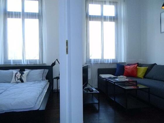 Comfy Apartment Sopot - Photo3