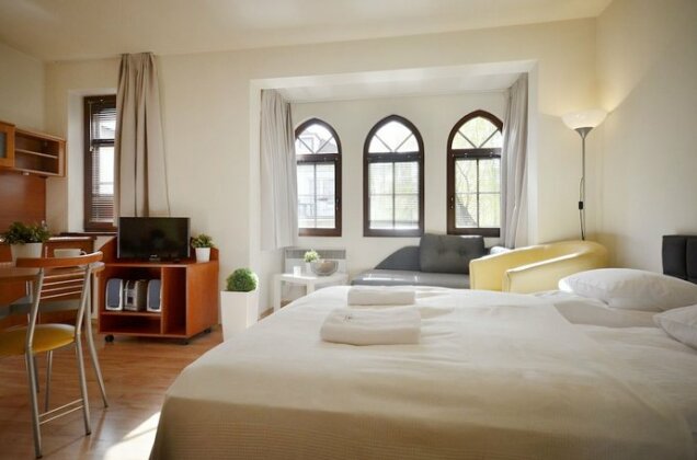 Dom & House - Apartamenty Zacisze - Photo3