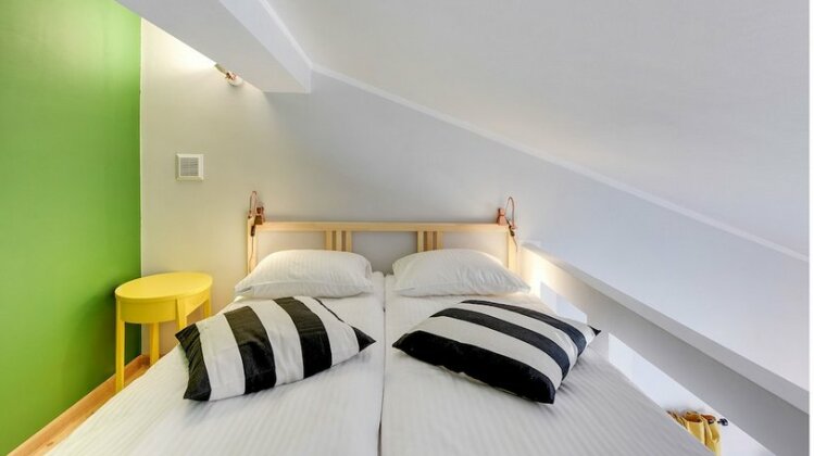 Dom & House - Apartment Smart Studio Sopot - Photo3