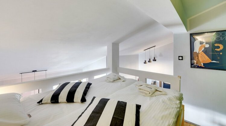 Dom & House - Apartment Smart Studio Sopot - Photo4