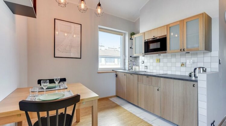 Dom & House - Apartment Smart Studio Sopot - Photo5