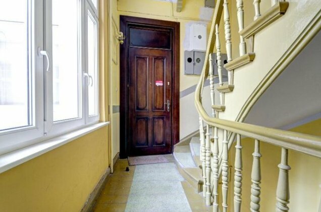 Dom & House - Apartments Atelier Sopot - Photo4