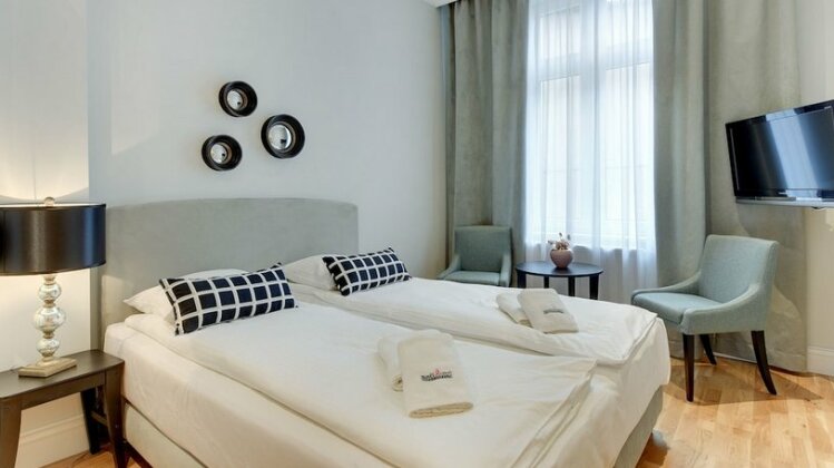 Dom & House - Apartments Quattro Premium Sopot - Photo5
