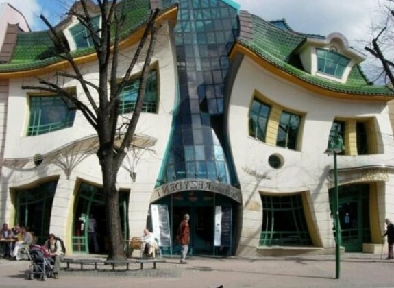 Dom & House - Baltic Residence Sopot