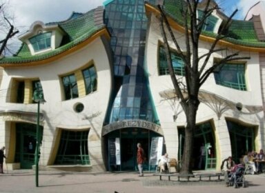 Dom & House - Baltic Residence Sopot