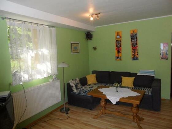 Family friendly home Villa Lipowa 9 - Photo2